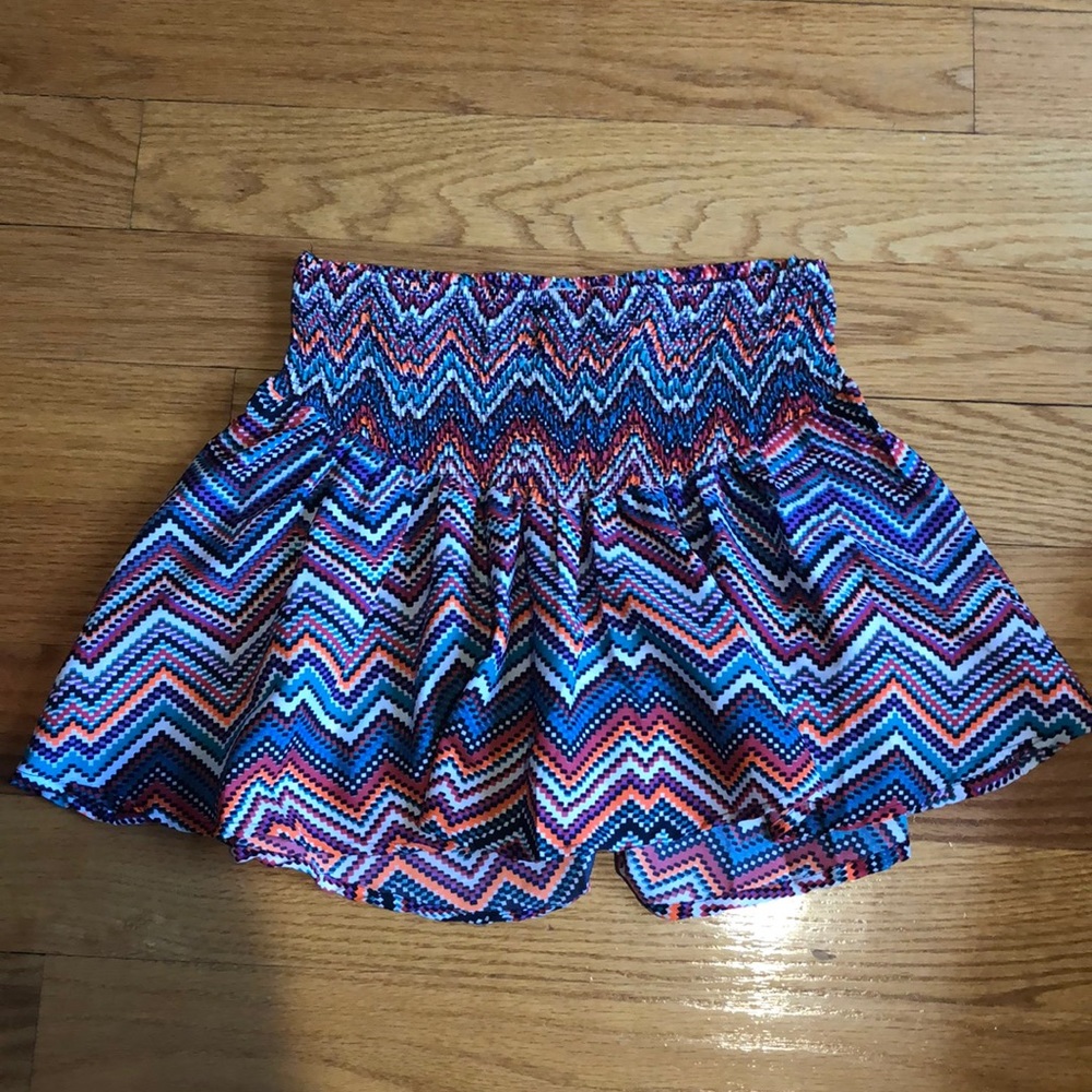 Roxy skirt